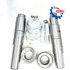 Twardość 60 Naprawa King Pin Kit KP519 Do ciężarówek FE110/4DR5/T210 MB025124 /28 * 180