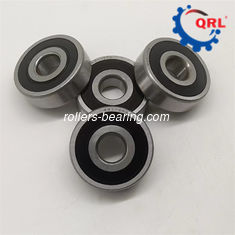 437-2RS Głębokie łożyska kulkowe 17x52x16mm Akcesoria samochodowe