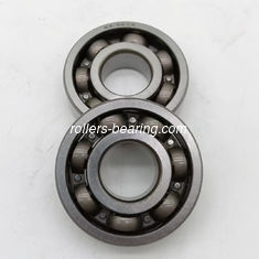 63/22 łożyska kulkowe w pojedynczym rzędzie 22x56x16mm otwarte C3