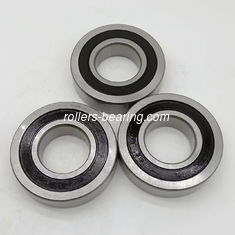 40BW04 C4 Głębokie łożyska kulkowe dla ISUZU HILANDER 8-94362-510