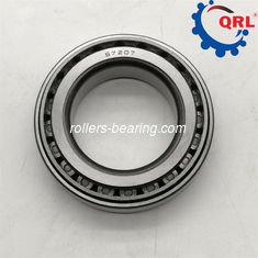 HI CAP 57207/LM 29710 Końcowe łożyska rolkowe 38x65x14mm dla MITSUBISHI L200 L300