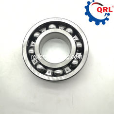 6309 C3 Otwarte, pojedyncze rzędy, głębokie łożyska z rowką 45 x 100 x 25 mm