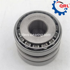 4T-CR-0357 30303D JR stożkowe łożyska samochodowe TOYOTA 90366-17001 15x47x15.25mm