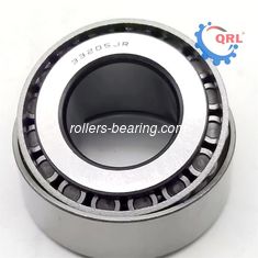 33205 QRL Końcowe łożyska walcowe 25x52x22mm 33206 33207 33208 33209 33210
