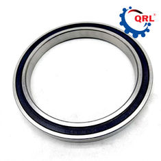 6816-2RS 80x100x10MM łożyska kulkowe prędkości łożyska kulkowe głębokiego rowu do maszyn przemysłowych