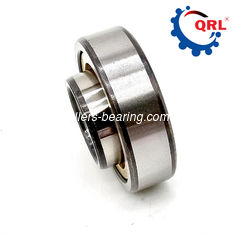 Łoże cylindryczne NU 205 EM 25x52x15 mm