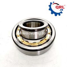 NU307 EM QRL łożyska cylindryczne 35x80x21mm