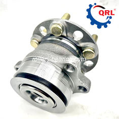 HUB340T-1 28473-FJ010 Accesorios Wysokiej Wydajności łożyska kołowe dla Subaru
