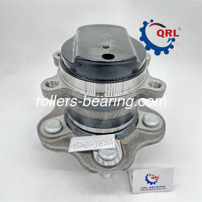 Zestaw kołowy dla NISSAN 14 VARIANT 2013-2015 43202-JE21A 43202-JE20A