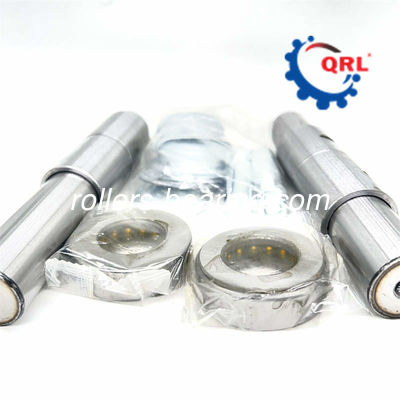 Twardość 60 Naprawa King Pin Kit KP519 Do ciężarówek FE110/4DR5/T210 MB025124 /28 * 180