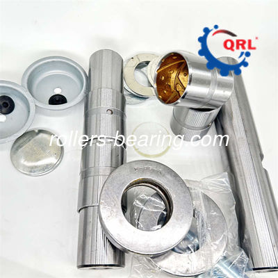 KP548 MC998681 Mitsubishi King Pin Kit do ciężarówki Fuso Canter FK417