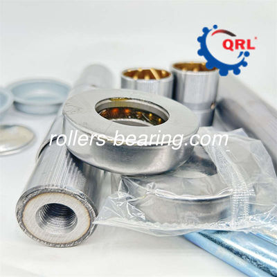 KP548 MC998681 Mitsubishi King Pin Kit do ciężarówki Fuso Canter FK417