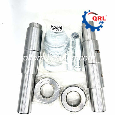 Twardość 60 Naprawa King Pin Kit KP519 Do ciężarówek FE110/4DR5/T210 MB025124 /28 * 180
