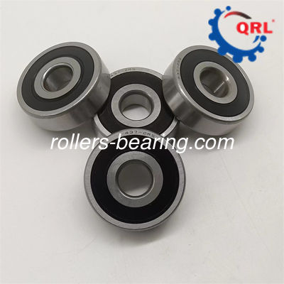 437-2RS Głębokie łożyska kulkowe 17x52x16mm Akcesoria samochodowe