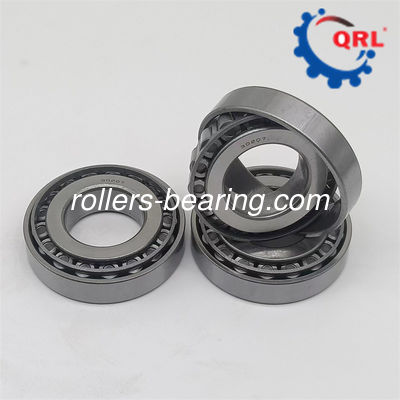 30207 JR QRL Łożysko stożkowe 35x72x18,25mm HR 30207J 8 97253107 0 Isuzu