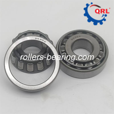 90366-20003 Łożysko stożkowe 30304 dla TOYOTA
