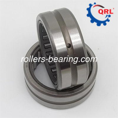 NKS43 łożysko rolkowe z igłą średnica wewnętrzna 43 mm szerokość 22 mm