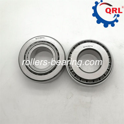 35X74X26MM Gąbczaste łożyska rolkowe HC-STA3574-1 LFT 90366-35157