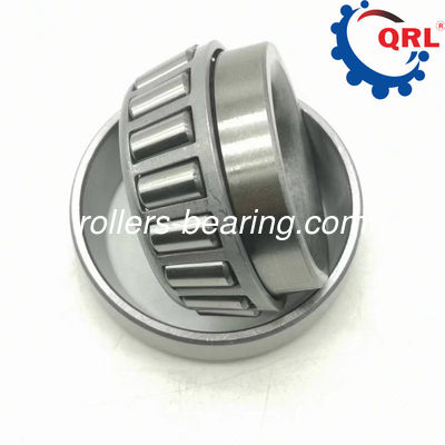 567205 30205X2 Liuzhou Wuling Koło przednie łożysk 25*52*23,75 mm Wysoka sztywność