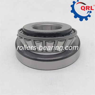 30306CN 30x72x20.75mm Taper Roller Bearing Niestandardowy