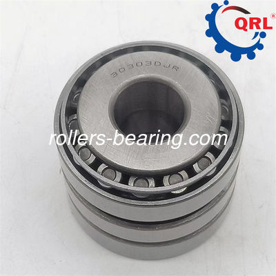 4T-CR-0357 30303D JR stożkowe łożyska samochodowe TOYOTA 90366-17001 15x47x15.25mm