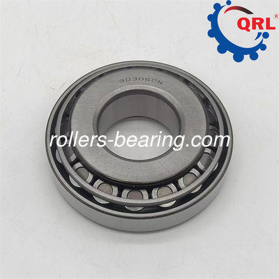 30306CN 30x72x20.75mm Taper Roller Bearing Niestandardowy