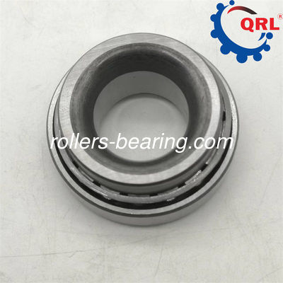 567205 30205X2 Liuzhou Wuling Koło przednie łożysk 25*52*23,75 mm Wysoka sztywność
