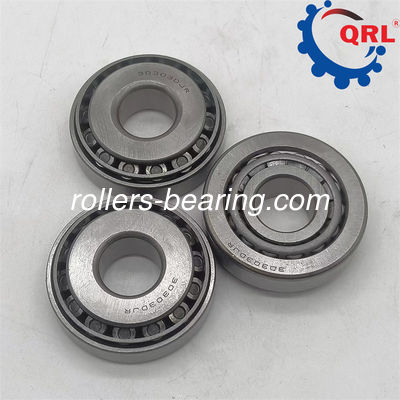 4T-CR-0357 30303D JR stożkowe łożyska samochodowe TOYOTA 90366-17001 15x47x15.25mm