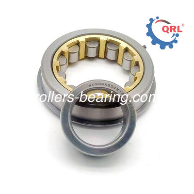 93332-000UE Yamaha Motor Outboard Bearing 306X50NW3 NU306X50 30x72x20 mm