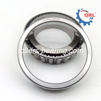55x90x23 mm Końcowe łożyska rolkowe JLM506849/10 JLM506849/JLM506810