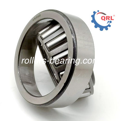 49162/49368 41.28x93.66x31.75mm Końcowe łożyska rolkowe 1,625x3,6875x1,25 cali