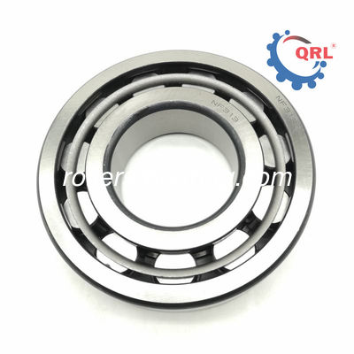 NF313. Cylindryczne łożyska rolkowe 65x140x33mm Waga wysyłki 2,4100kg