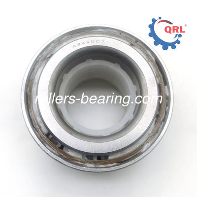 90366-T0007 łożysko węzłowego koła 90366-T0008 dla przedniego koła Hilux