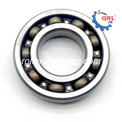 35BC07 S66 NC2 CS56 Głębokie łożyska kulkowe marki QRL Rozmiar 35X72X15MM
