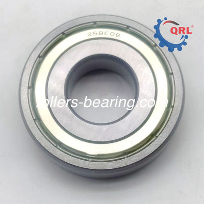 P2 25BC06 S98ZECS10 łożysk kulkowy dla HONDA VARIO 125 93306-30556 25x62x16mm