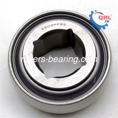 W209PPB5 Łożisko Harrow Square Bore Spherical Outer Disc