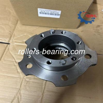 Źródło łożyska kołowego dla części Toyoty 42410-69026 Landcruiser HZJ79 Waga 5,86 kg
