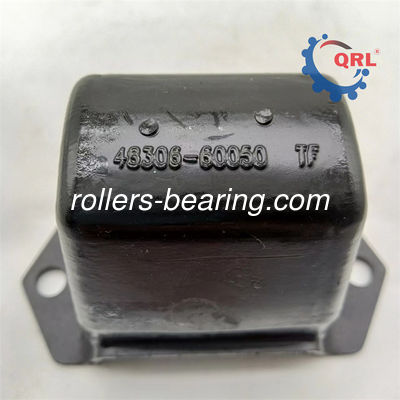 48306-60050 Do TOYOTA LAND CRUISER RJ70 Zderzak pod tyłem tylna sprężyna