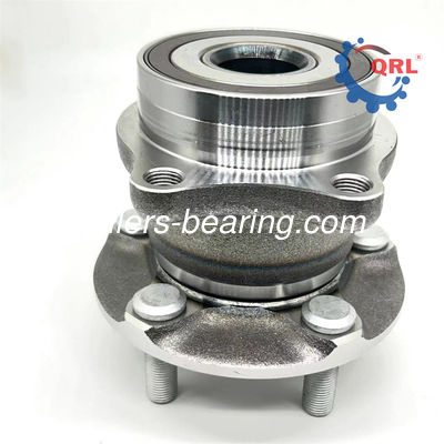 MOOG 13-19 Subaru BRZ Zestaw tylnego węzła koła - 512401 łożysko węzła koła