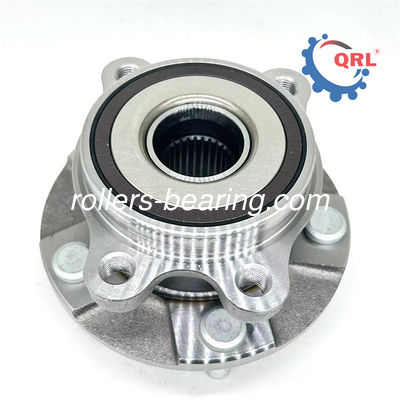 513258 43550-42020 43550-02020 Toyota RAV4 ŁOŻYSKO 2013-2018 Toyota RAV4 Hybrid