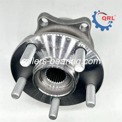 MOOG 13-19 Subaru BRZ Zestaw tylnego węzła koła - 512401 łożysko węzła koła