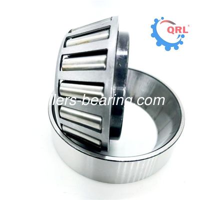 32309C Łożyska rzędowe rzędowe rzędowe wielkości 45X100X38.25MM
