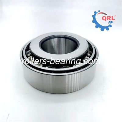 32309C Łożyska rzędowe rzędowe rzędowe wielkości 45X100X38.25MM