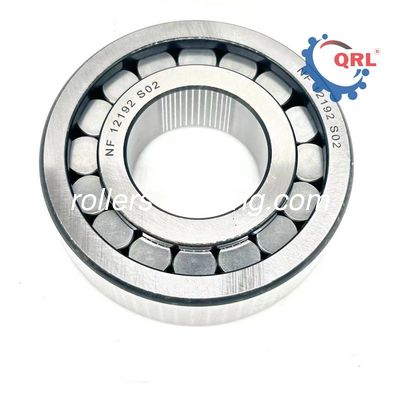 NF12192 QRL Rozmiar 45x100x31 mm