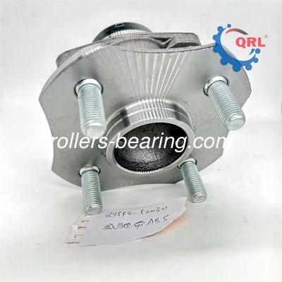Źródło łącznika koła 89544-52030 42450-0D030 dla TOYOTA VOIS 42450-52020