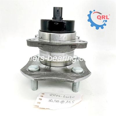 Źródło łącznika koła 89544-52030 42450-0D030 dla TOYOTA VOIS 42450-52020