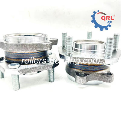 Podłogi węzła przedniego koła 40202-4BA0A 40202-4CL0A dla Nissana X-Trail T32
