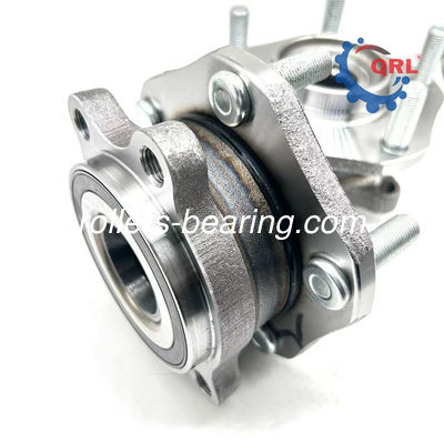 Podłogi węzła przedniego koła 40202-4BA0A 40202-4CL0A dla Nissana X-Trail T32
