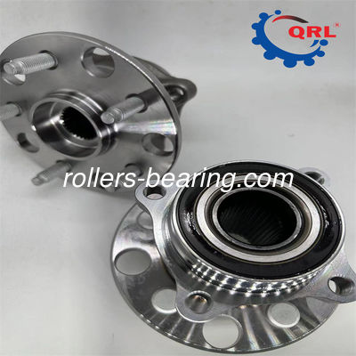 512337 42410-30020 3DACF044D-9GR Zestaw węzła koła tylnego TOYOTA REIZ / CROWH