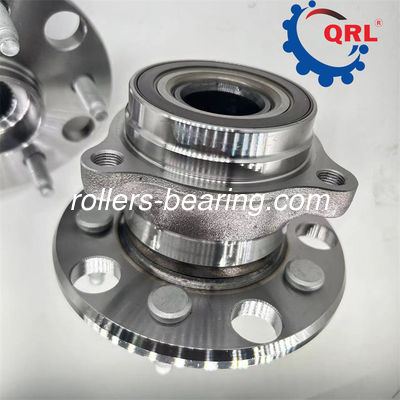 512337 42410-30020 3DACF044D-9GR Zestaw węzła koła tylnego TOYOTA REIZ / CROWH